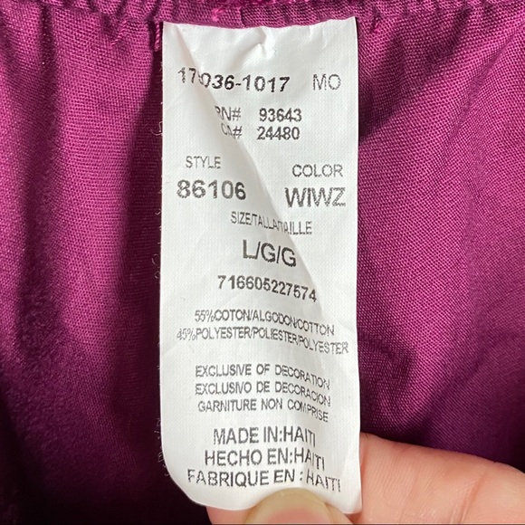 🌸Dickies Women's Cargo Pant 1040 - Picture 4 of 4